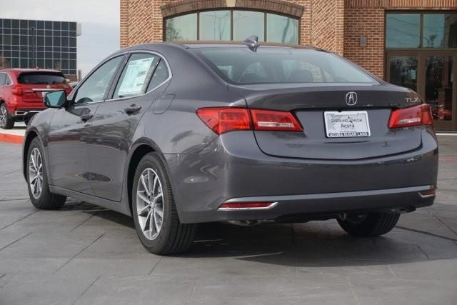  2020 Acura TLX Technology For Sale Specifications, Price and Images