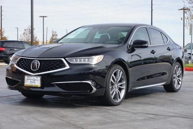 2020 Acura TLX V6 w/Technology Package