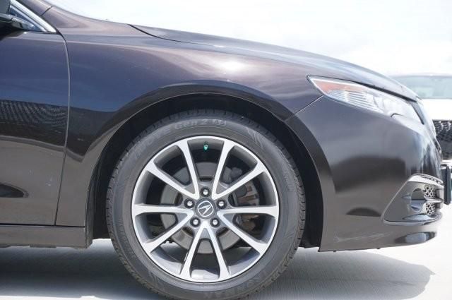  2015 Acura TLX V6 Advance For Sale Specifications, Price and Images