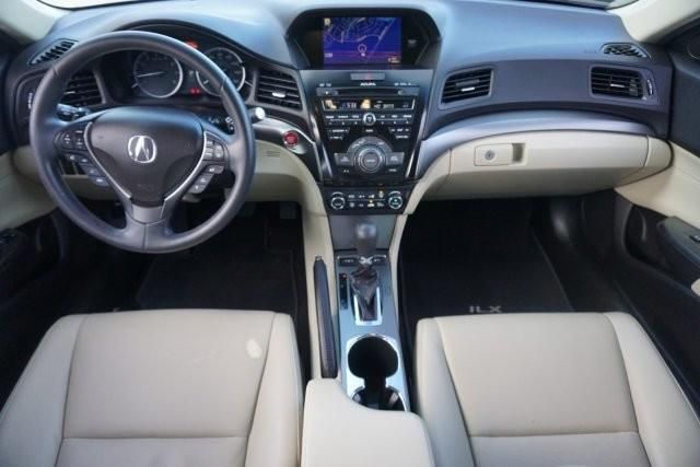  2014 Acura ILX 2.0L Technology For Sale Specifications, Price and Images