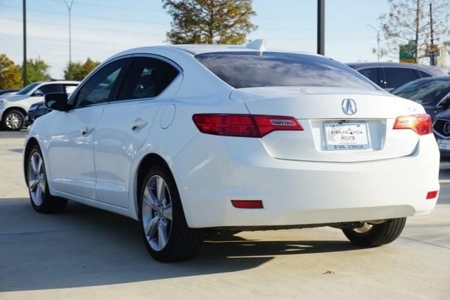  2014 Acura ILX 2.0L Technology For Sale Specifications, Price and Images