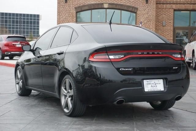  2014 Dodge Dart GT For Sale Specifications, Price and Images