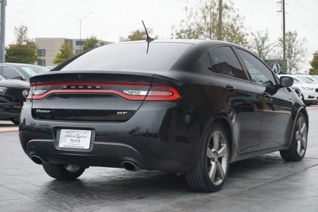  2014 Dodge Dart GT For Sale Specifications, Price and Images