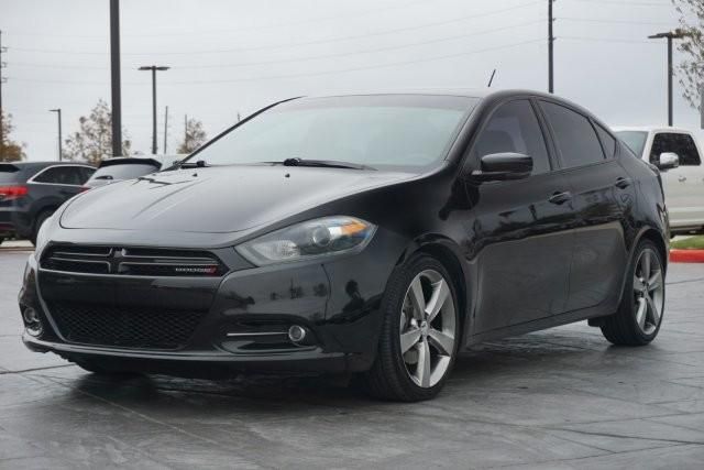  2015 Dodge Dart SXT For Sale Specifications, Price and Images