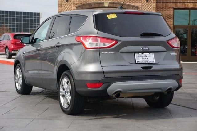  2014 Ford Escape SE For Sale Specifications, Price and Images