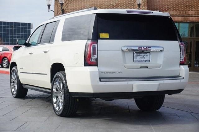  2015 GMC Yukon XL 1500 Denali For Sale Specifications, Price and Images