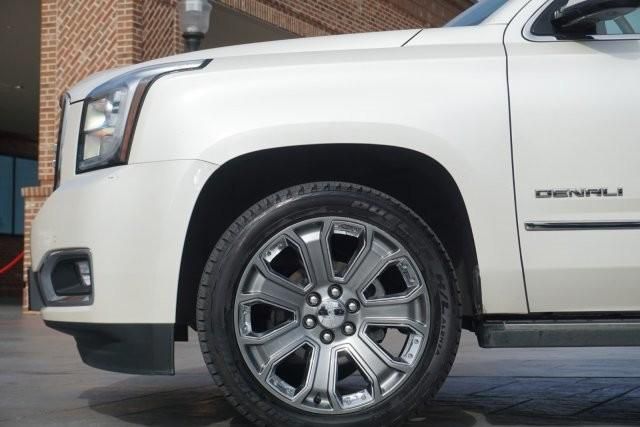  2015 GMC Yukon XL 1500 Denali For Sale Specifications, Price and Images