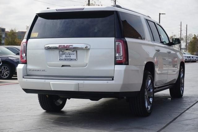  2015 GMC Yukon XL 1500 Denali For Sale Specifications, Price and Images