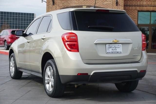  2016 Chevrolet Equinox L For Sale Specifications, Price and Images