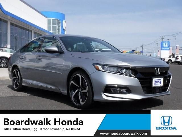  2019 Honda Accord Sport 2.0T For Sale Specifications, Price and Images