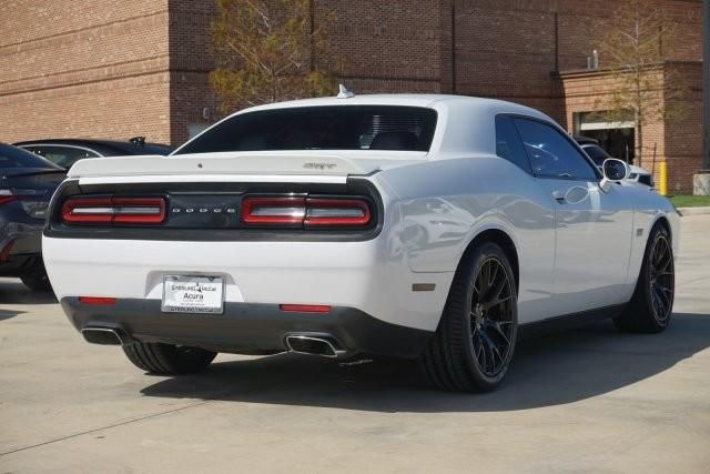  2016 Dodge Challenger SRT 392 For Sale Specifications, Price and Images