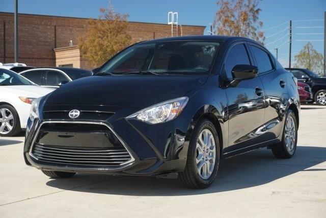  2016 Scion iA Base For Sale Specifications, Price and Images