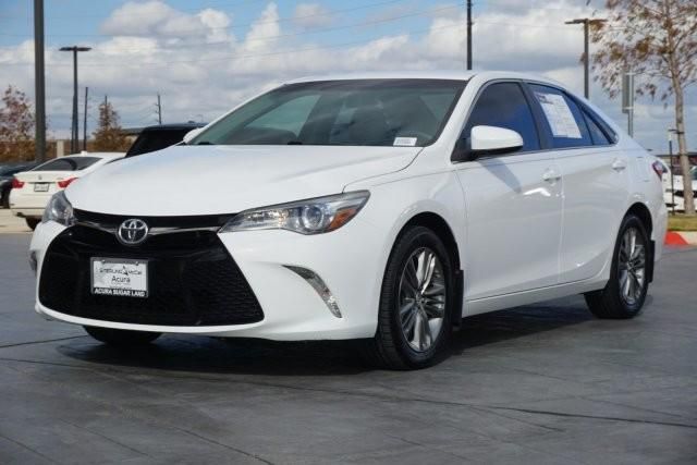  2015 Toyota Camry SE For Sale Specifications, Price and Images