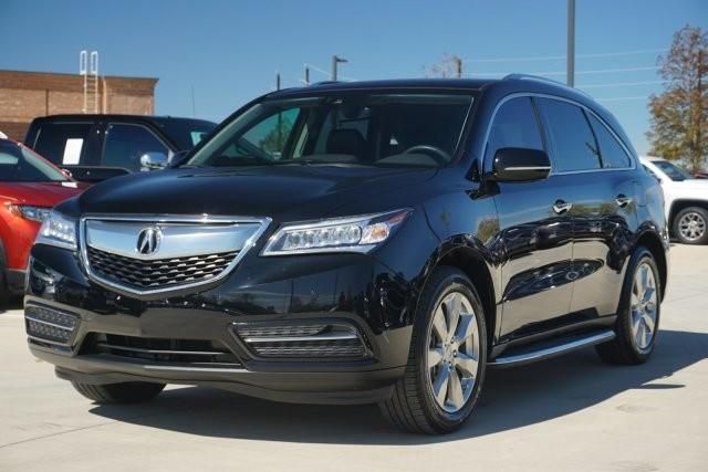  2020 Acura MDX 3.5L For Sale Specifications, Price and Images