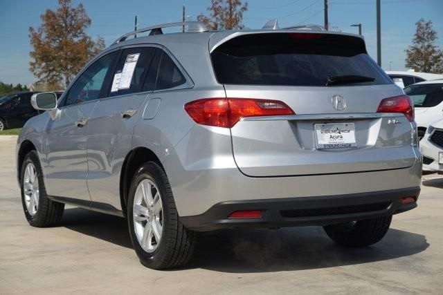  2015 Acura RDX Base For Sale Specifications, Price and Images