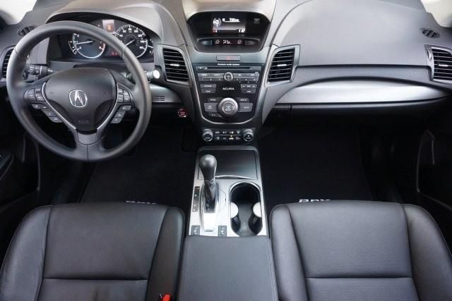  2015 Acura RDX Base For Sale Specifications, Price and Images