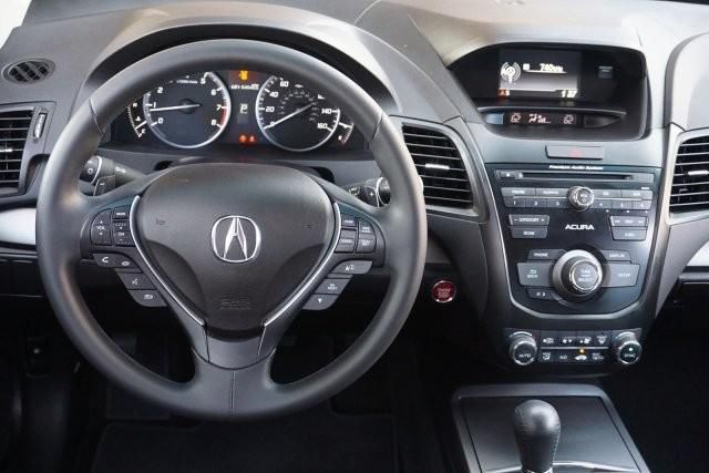  2015 Acura RDX Base For Sale Specifications, Price and Images