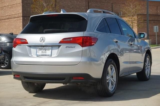  2015 Acura RDX Base For Sale Specifications, Price and Images