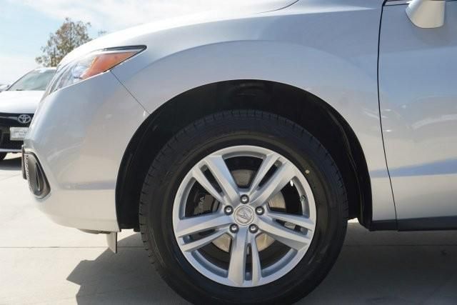  2015 Acura RDX Base For Sale Specifications, Price and Images