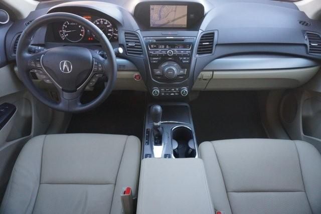  2014 Acura RDX Technology For Sale Specifications, Price and Images