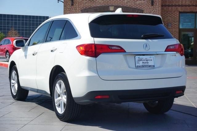  2014 Acura RDX Technology For Sale Specifications, Price and Images