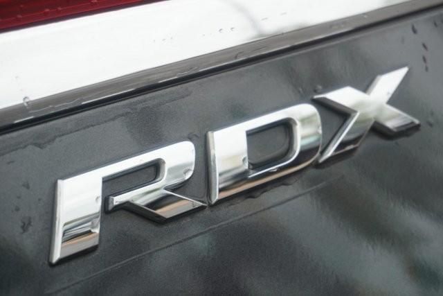  2015 Acura RDX Technology Package For Sale Specifications, Price and Images