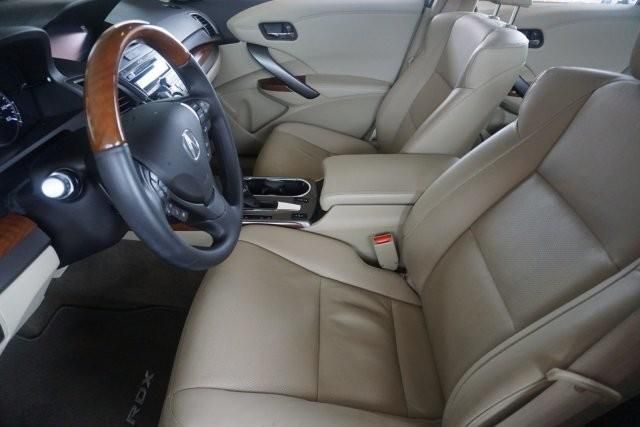  2015 Acura RDX Technology Package For Sale Specifications, Price and Images