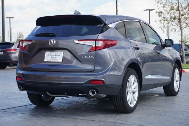  2020 Acura RDX Base For Sale Specifications, Price and Images