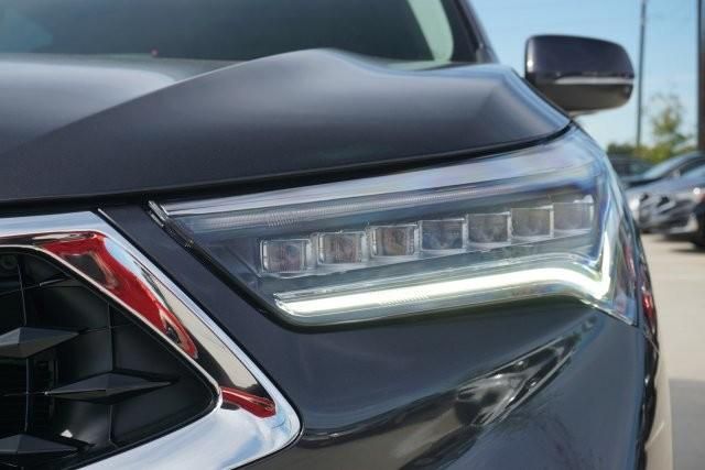  2020 Acura RDX Technology Package For Sale Specifications, Price and Images