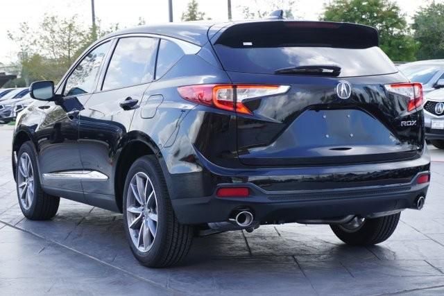  2020 Acura RDX Technology Package For Sale Specifications, Price and Images