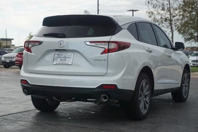  2020 Acura RDX Technology Package For Sale Specifications, Price and Images