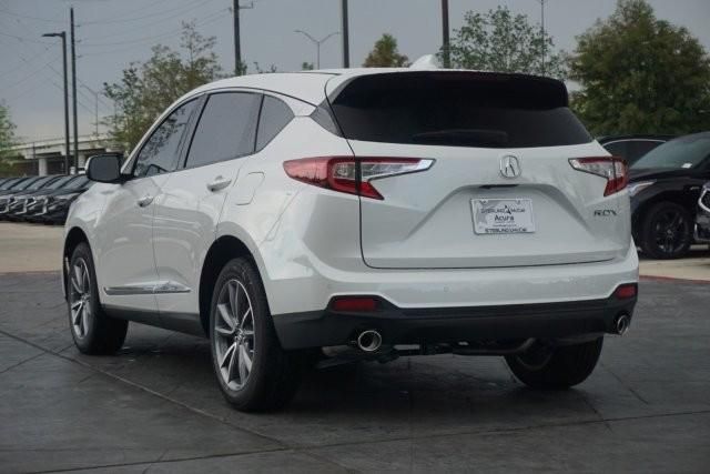  2020 Acura RDX Technology Package For Sale Specifications, Price and Images