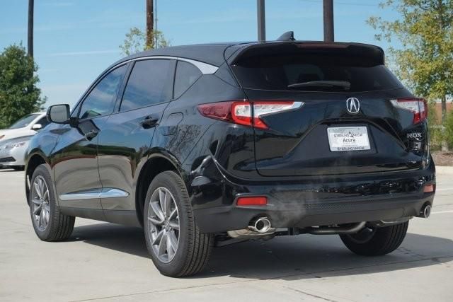  2020 Acura RDX Technology Package For Sale Specifications, Price and Images