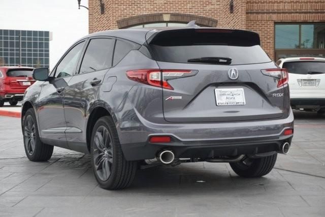  2020 Acura RDX A-Spec For Sale Specifications, Price and Images