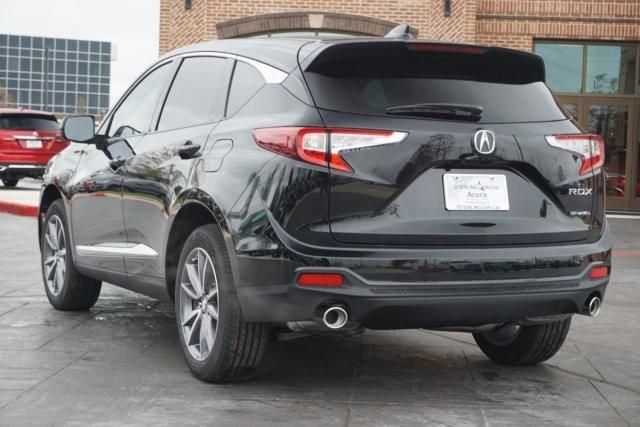  2020 Acura RDX Technology Package For Sale Specifications, Price and Images