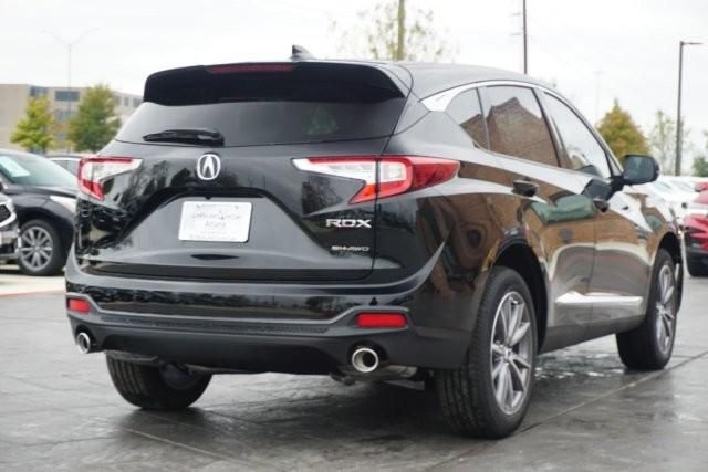  2020 Acura RDX Technology Package For Sale Specifications, Price and Images