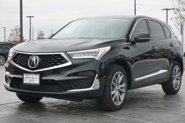  2020 Acura RDX Technology Package For Sale Specifications, Price and Images