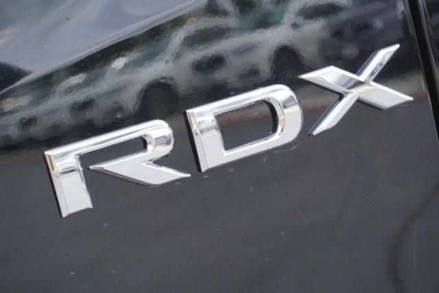  2020 Acura RDX Technology Package For Sale Specifications, Price and Images