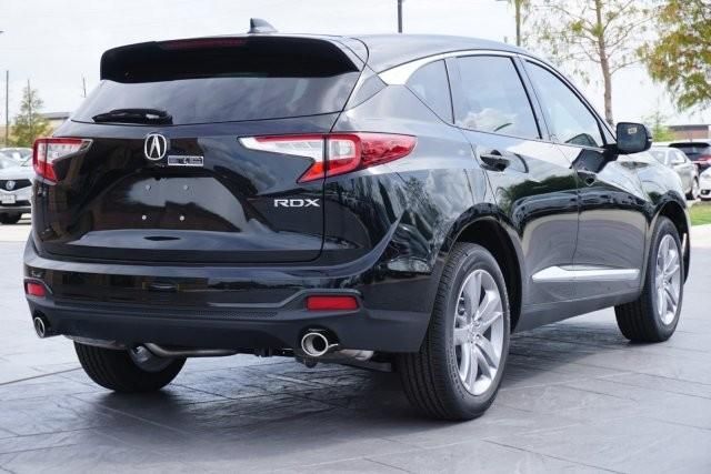  2020 Acura RDX Technology Package For Sale Specifications, Price and Images