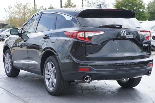  2020 Acura RDX Technology Package For Sale Specifications, Price and Images