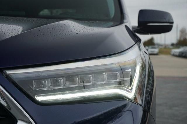  2020 Acura RDX Advance Package For Sale Specifications, Price and Images