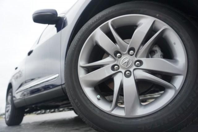  2020 Acura RDX Advance Package For Sale Specifications, Price and Images