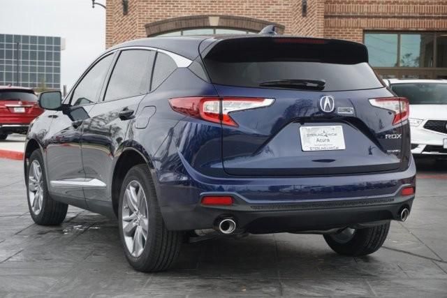  2020 Acura RDX Advance Package For Sale Specifications, Price and Images