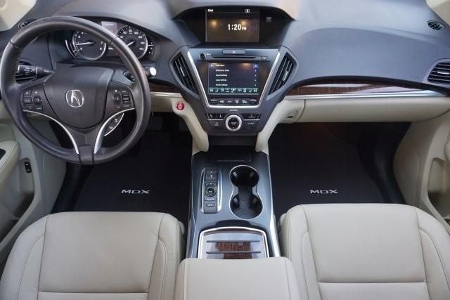  2019 Acura MDX 3.5L For Sale Specifications, Price and Images