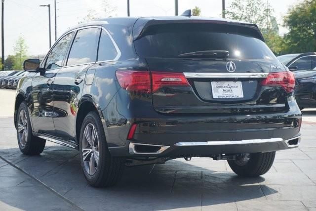  2020 Acura MDX 3.5L For Sale Specifications, Price and Images