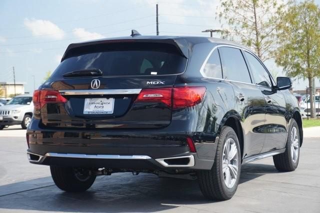  2020 Acura MDX 3.5L For Sale Specifications, Price and Images