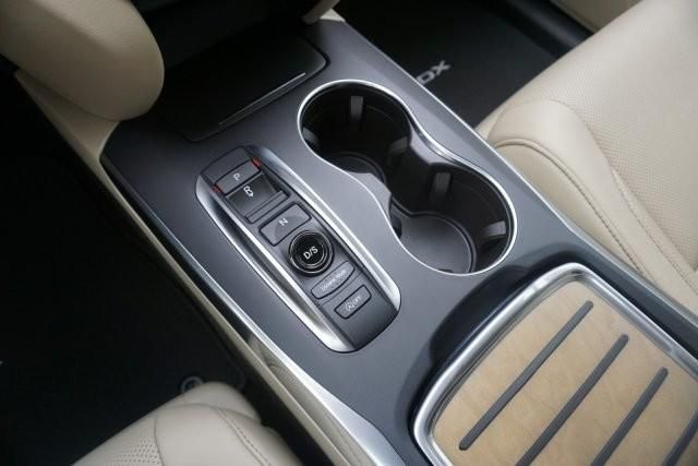 2019 Acura MDX 3.5L w/Technology Package For Sale Specifications, Price and Images