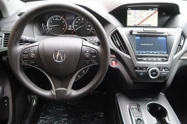 2019 Acura MDX 3.5L w/Technology Package For Sale Specifications, Price and Images