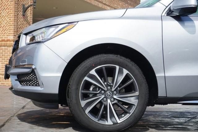 2020 Acura MDX 3.5L w/Technology Package For Sale Specifications, Price and Images