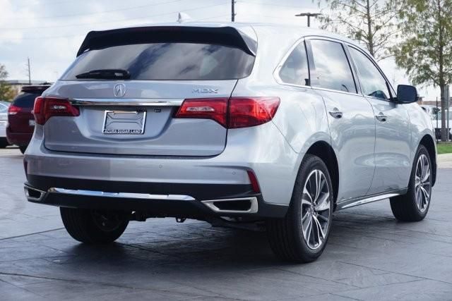 2020 Acura MDX 3.5L w/Technology Package For Sale Specifications, Price and Images